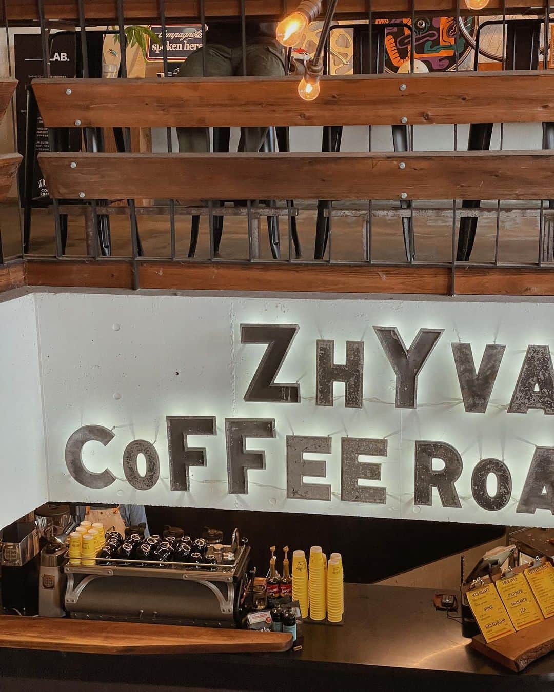 AYAのグルメインスタ