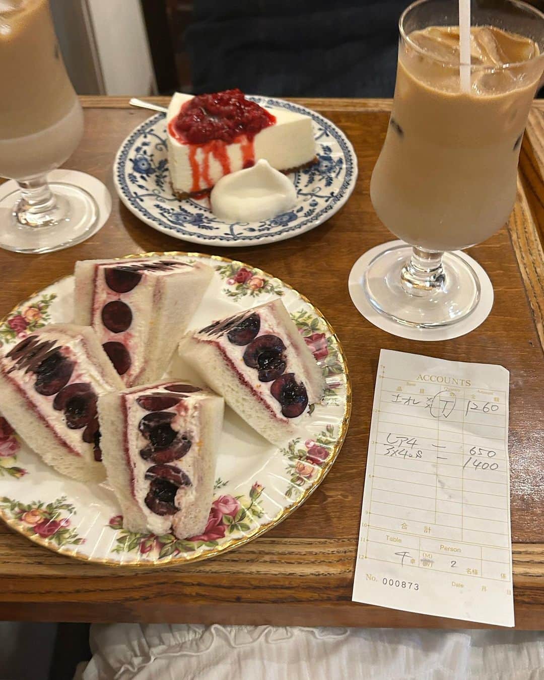 ひなこのグルメインスタ