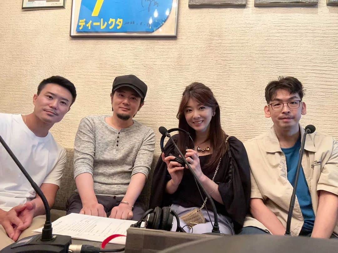 矢部美穂のインスタグラム