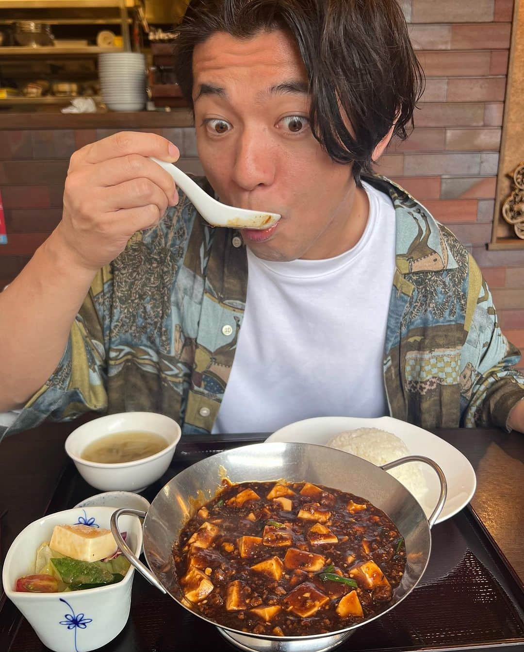 工藤淳之介のインスタグラム