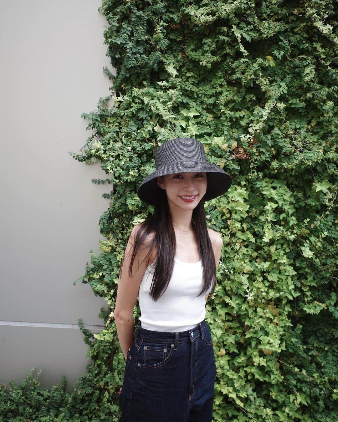 中島ケイカさんのインスタグラム写真 - (中島ケイカInstagram)「☕️🫶🏽  #outfit #ootd #coordinate #fashion #savoyclothing #celine #akte #moussy #balenciaga」7月21日 23時02分 - kathy_tan529