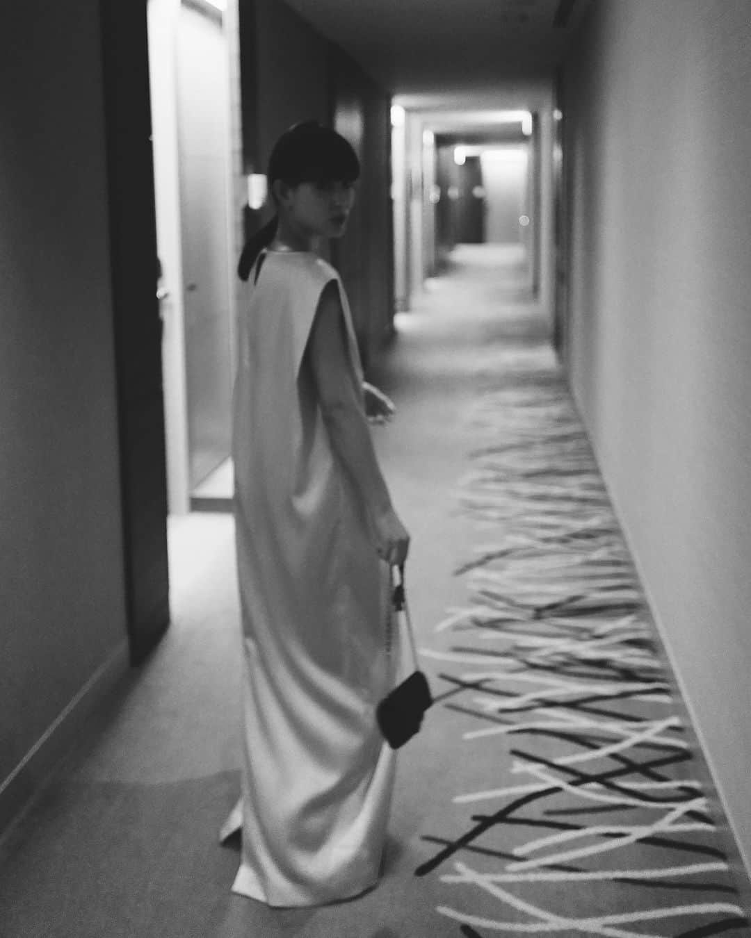 JUNNAのインスタグラム：「ずろっずろがすき🌛✨」