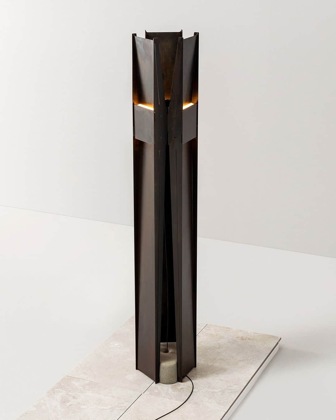 Design Milkさんのインスタグラム写真 - (Design MilkInstagram)「The luminous wonder of ...