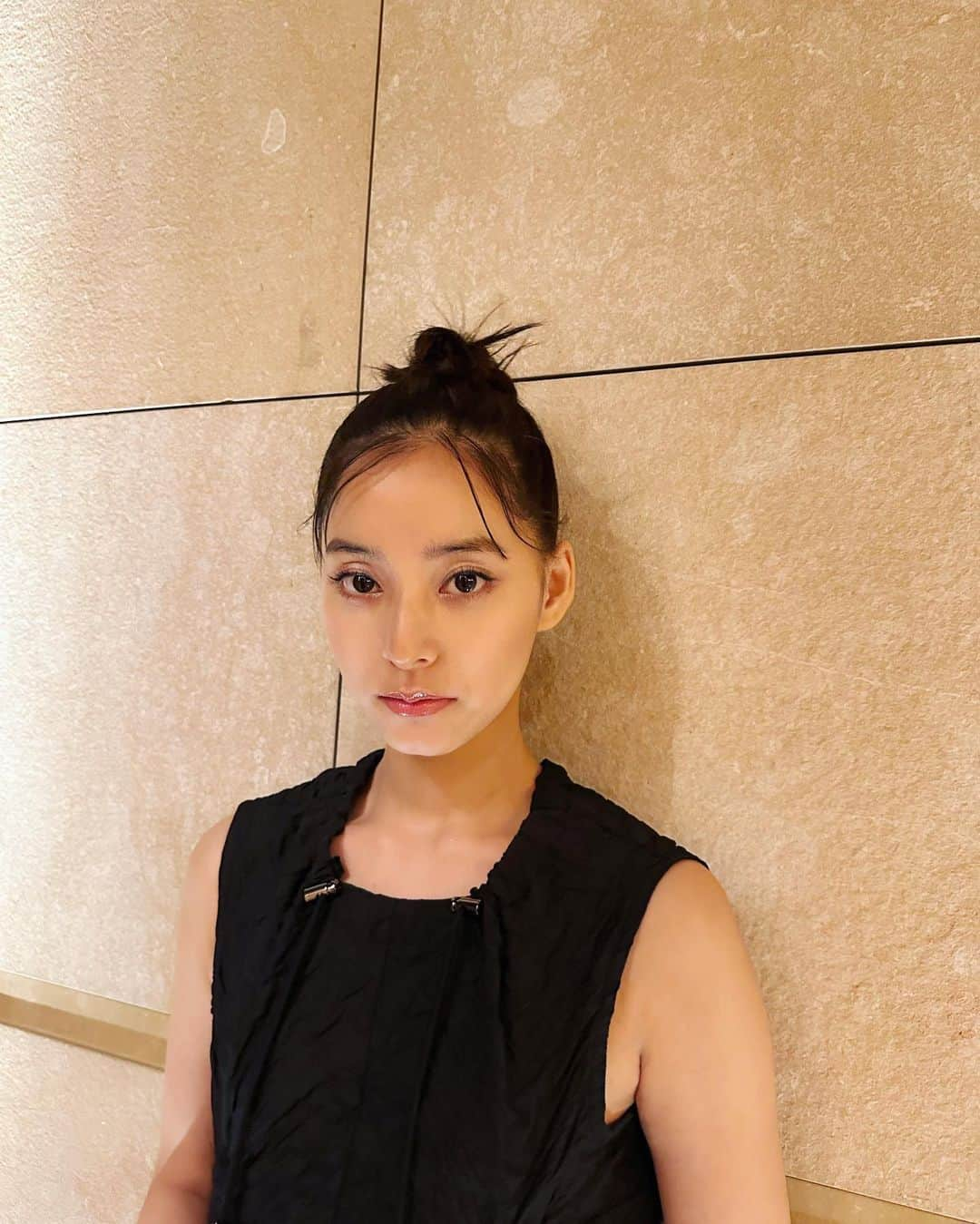 新木優子のインスタグラム