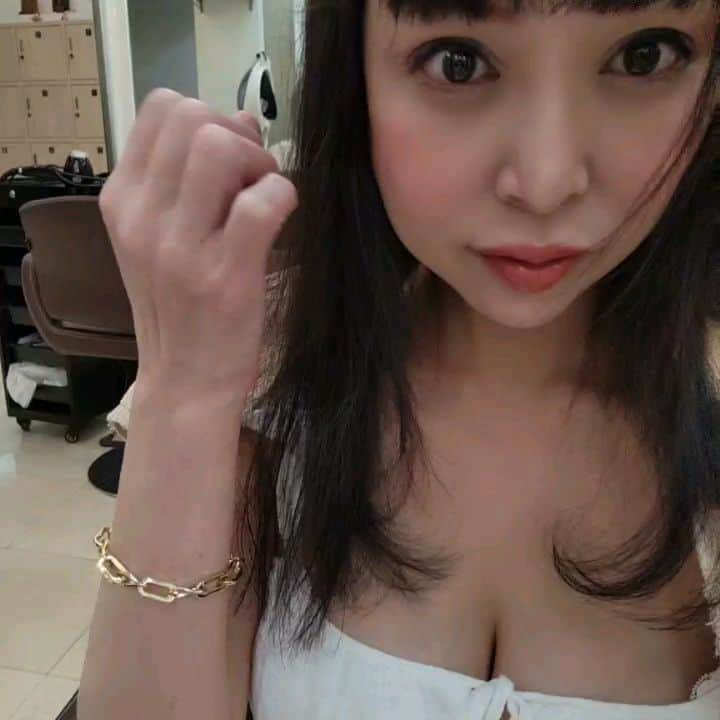 今藤霧子のインスタグラム：「Today in bangkok(;´A｀)」