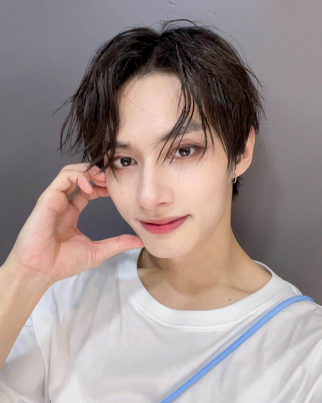 JUNさんのインスタグラム写真 - (JUNInstagram)「첫번재 날🔚내일도 같이 즐겨요 😆！！！」7月21日 23時32分 - junhui_moon