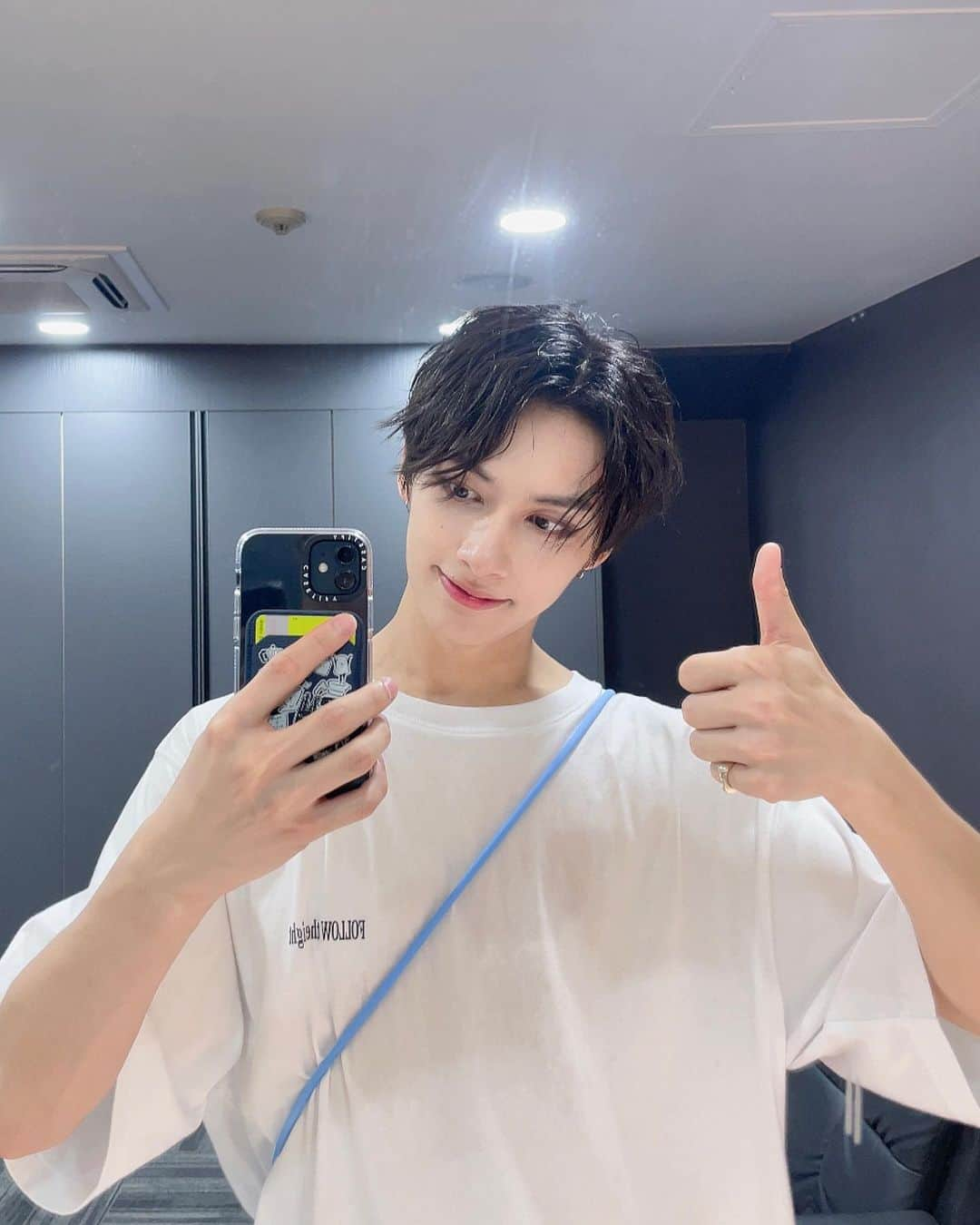 JUNさんのインスタグラム写真 - (JUNInstagram)「첫번재 날🔚내일도 같이 즐겨요 😆！！！」7月21日 23時32分 - junhui_moon