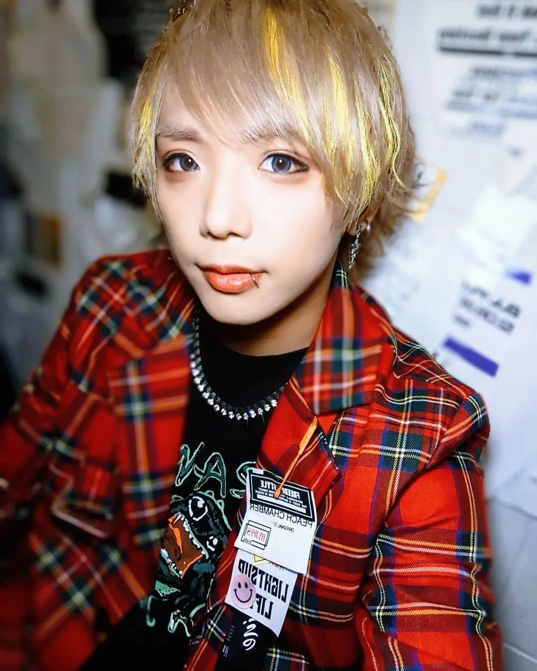 HIROのインスタグラム