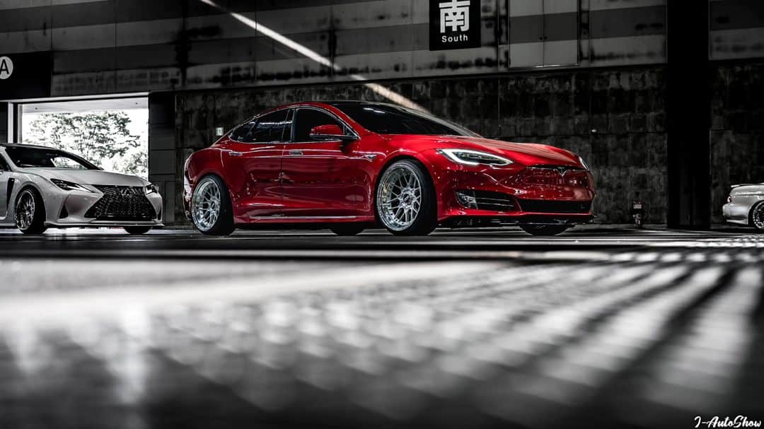 J-Auto Showのインスタグラム