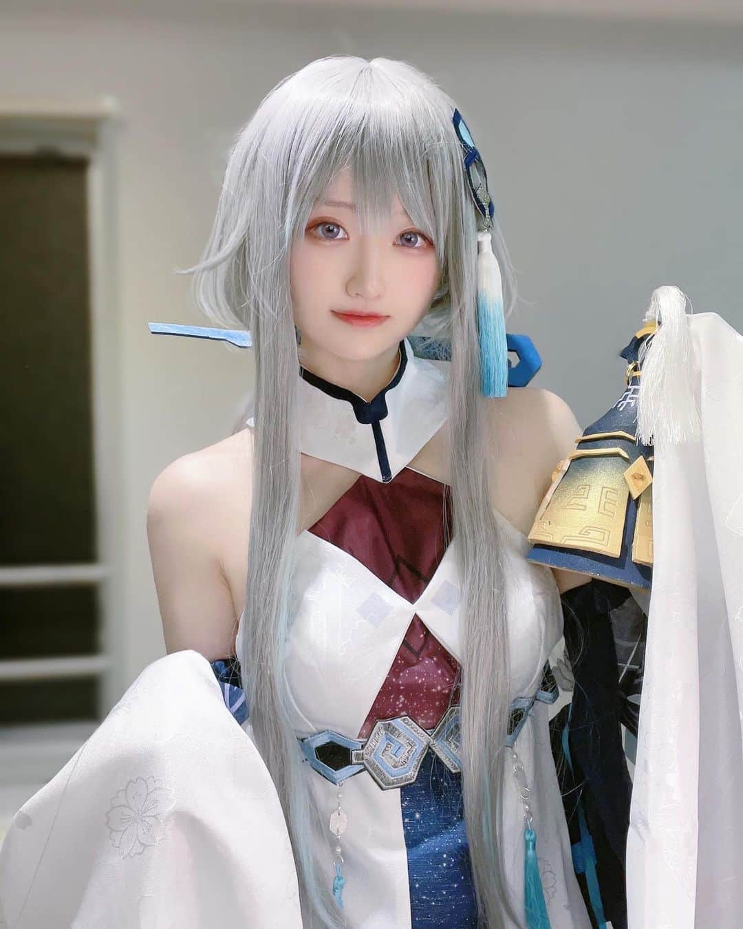 ちよのインスタグラム