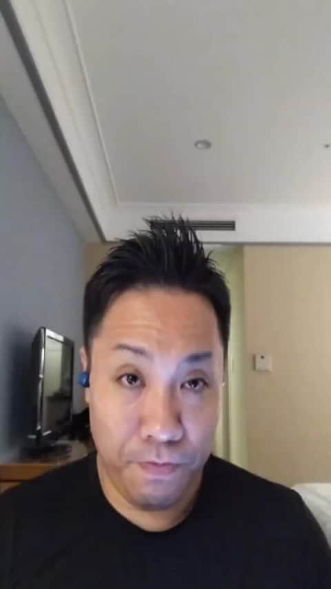 藤間勘十郎のインスタグラム：「個人インスタライブ最終回〜今までありがとうございました!  続きはオフィシャルの方でお願いします～  藤間勘十郎〜」