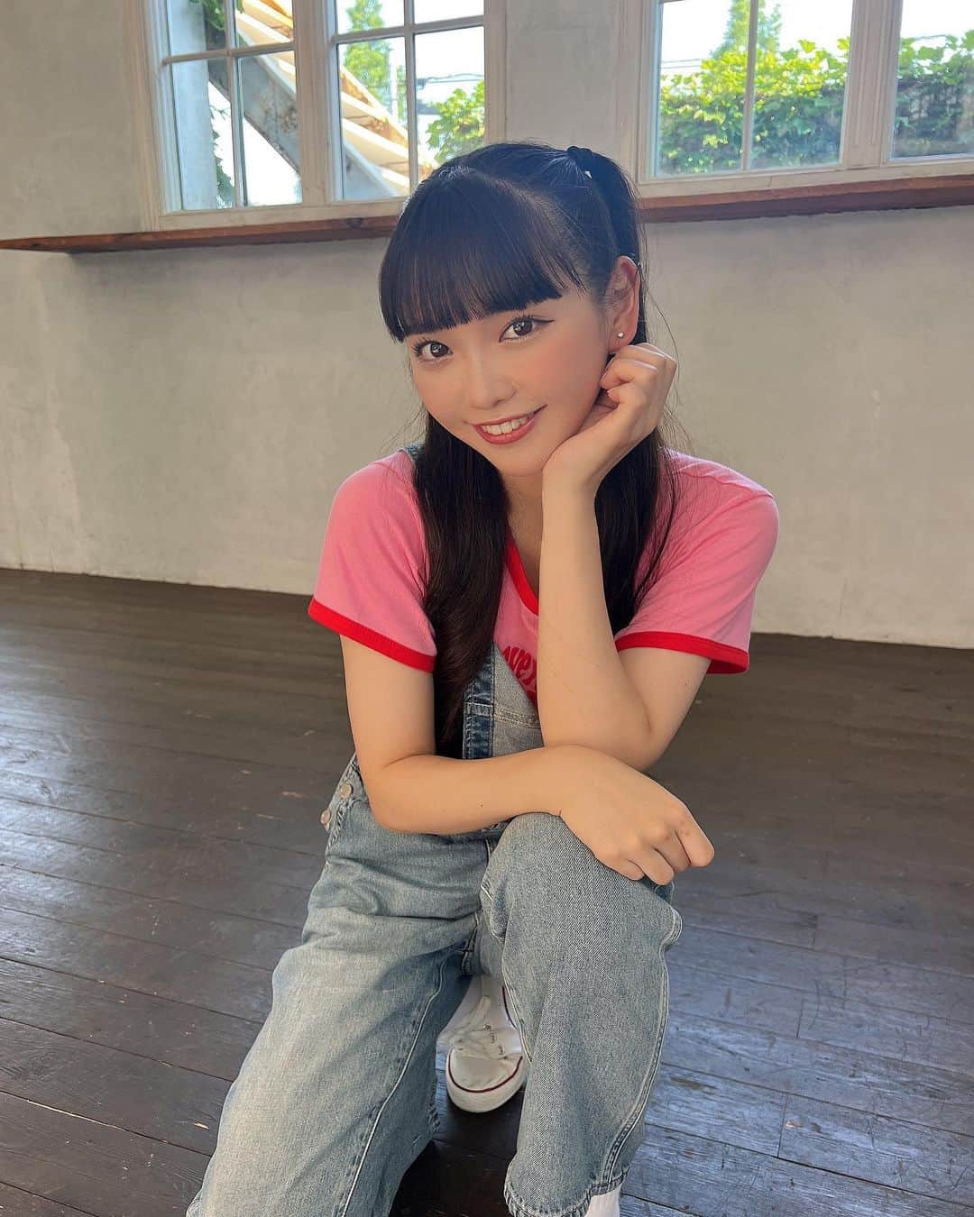籾山ひめりさんのインスタグラム写真 - (籾山ひめりInstagram