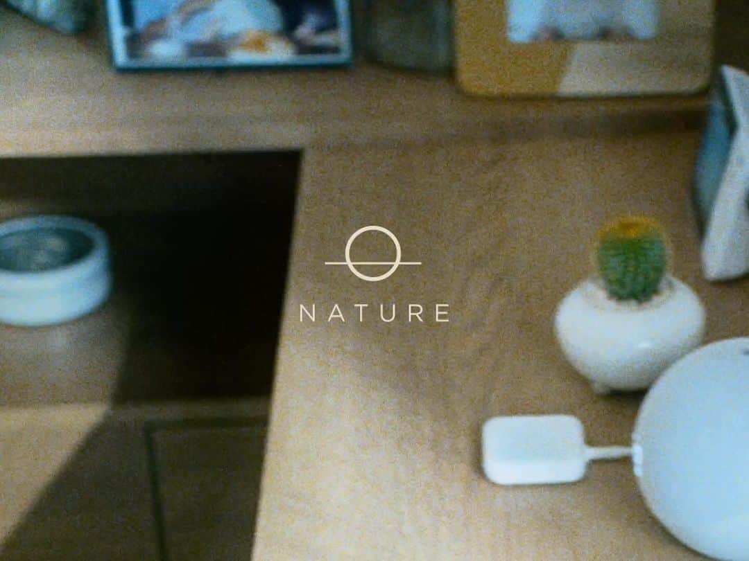 サイトウジュンのインスタグラム：「Nature Remo nano @natureinc_jp   スマートリモコン「Nature Remo nano」プロモーションムービーの音楽を制作しました。 是非チェックしてみてください。 良い感じの映像は @39tats です！  愉しい仕事、ありがとうございました☺️ またやりましょう！！  #JunSaito」