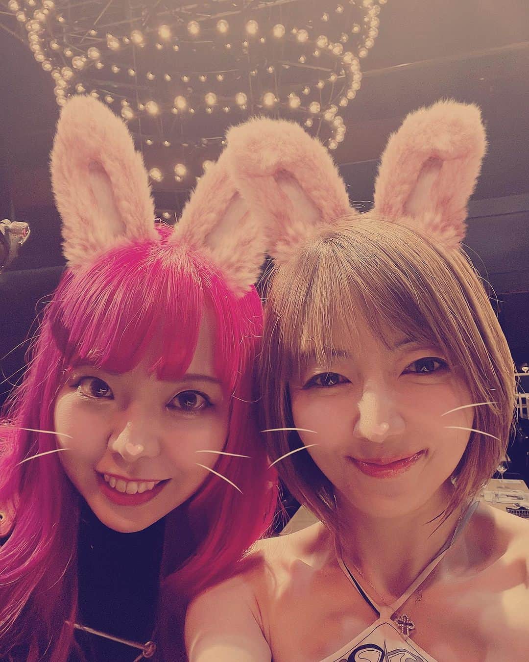 山中千尋のインスタグラム