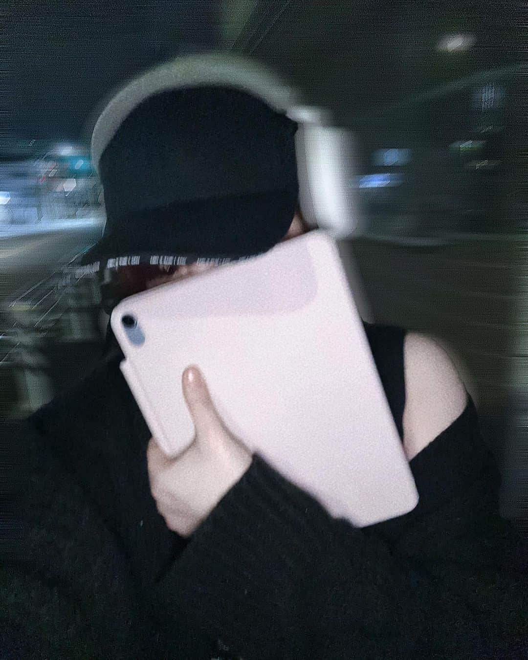 Ryokoのインスタグラム：「Night. #tokyo #girl」