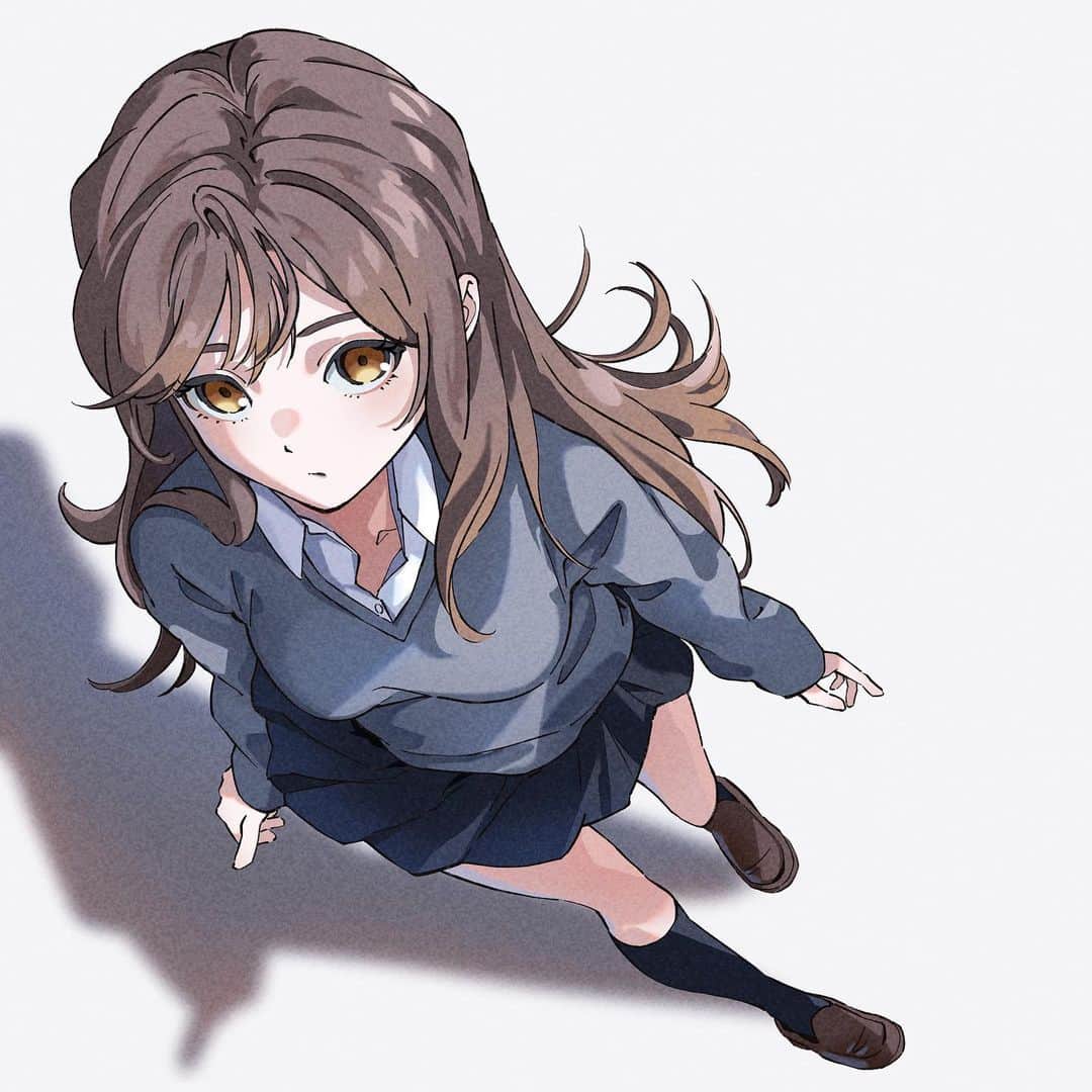 夏目雛子のインスタグラム