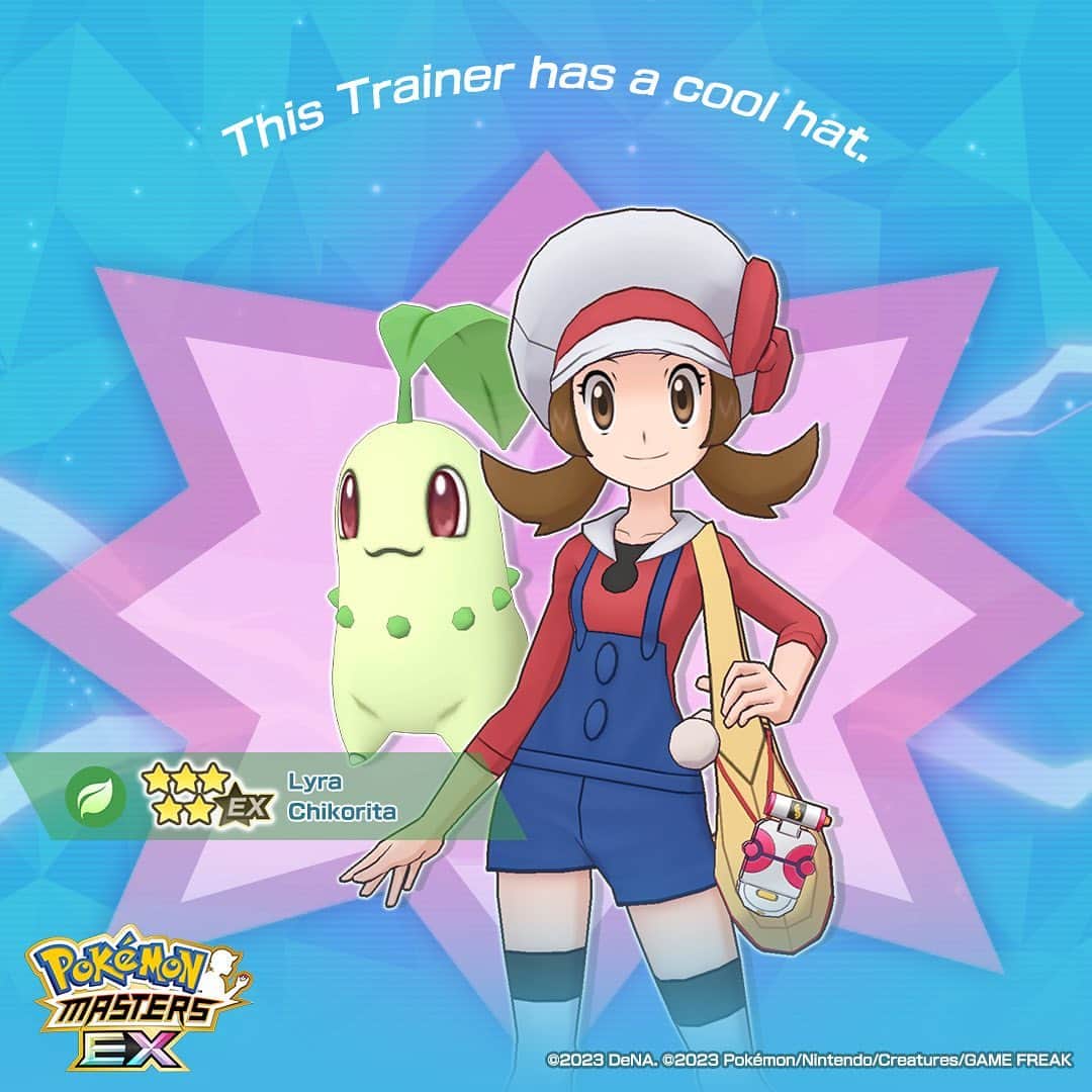 Pokémonさんのインスタグラム写真 - (PokémonInstagram)「These Trainers really can do it all!」7月22日 1時02分 - pokemon