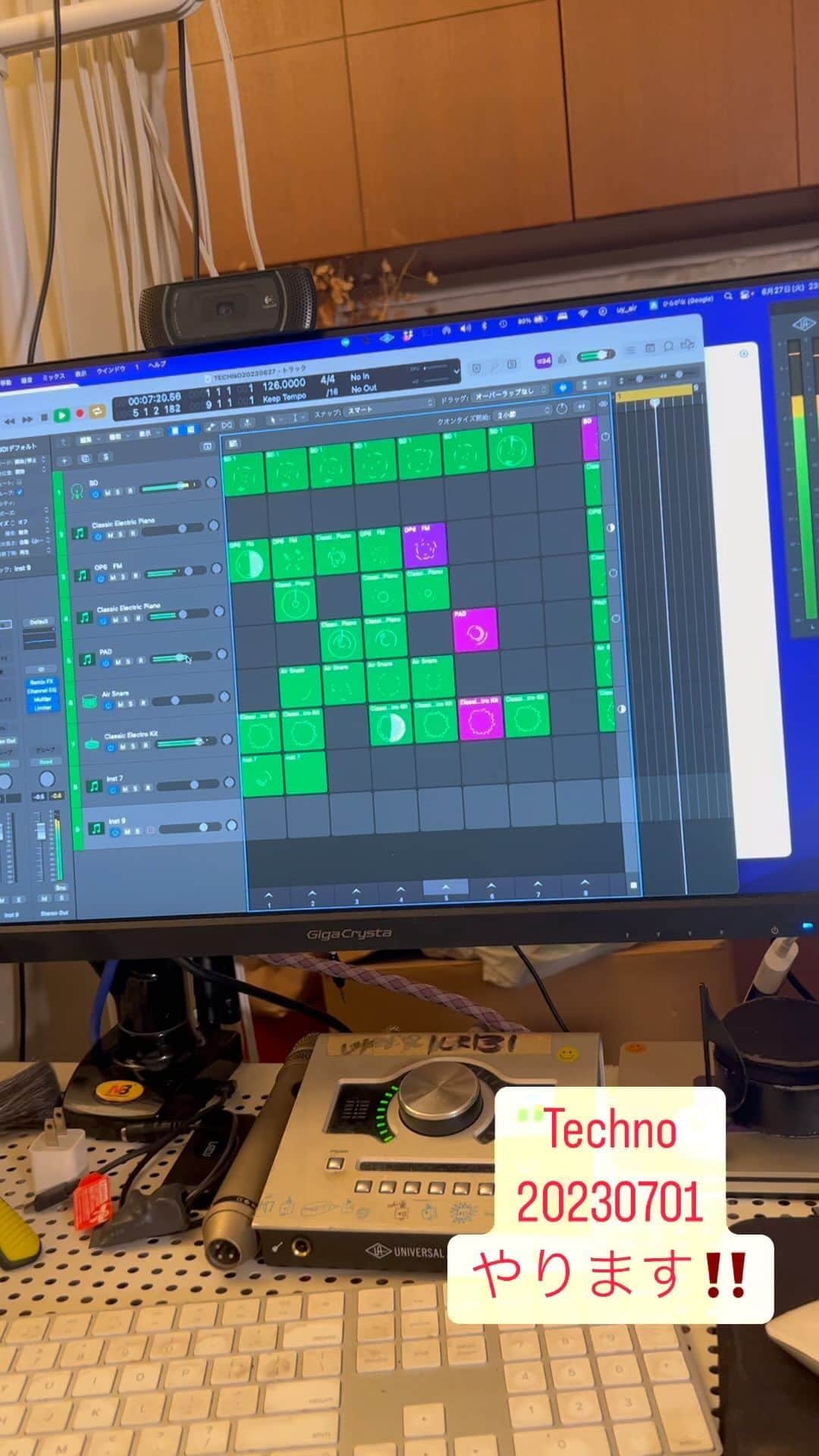 浅岡雄也のグルメインスタ