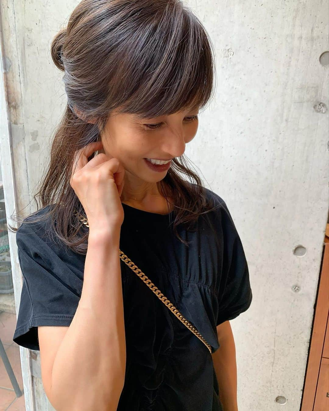 花田美恵子のインスタグラム