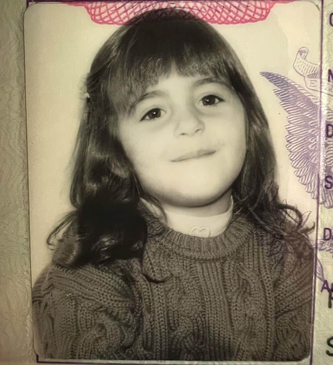 アラナ・マスターソンのインスタグラム：「You did it, kid. 🎂🎈🎀」