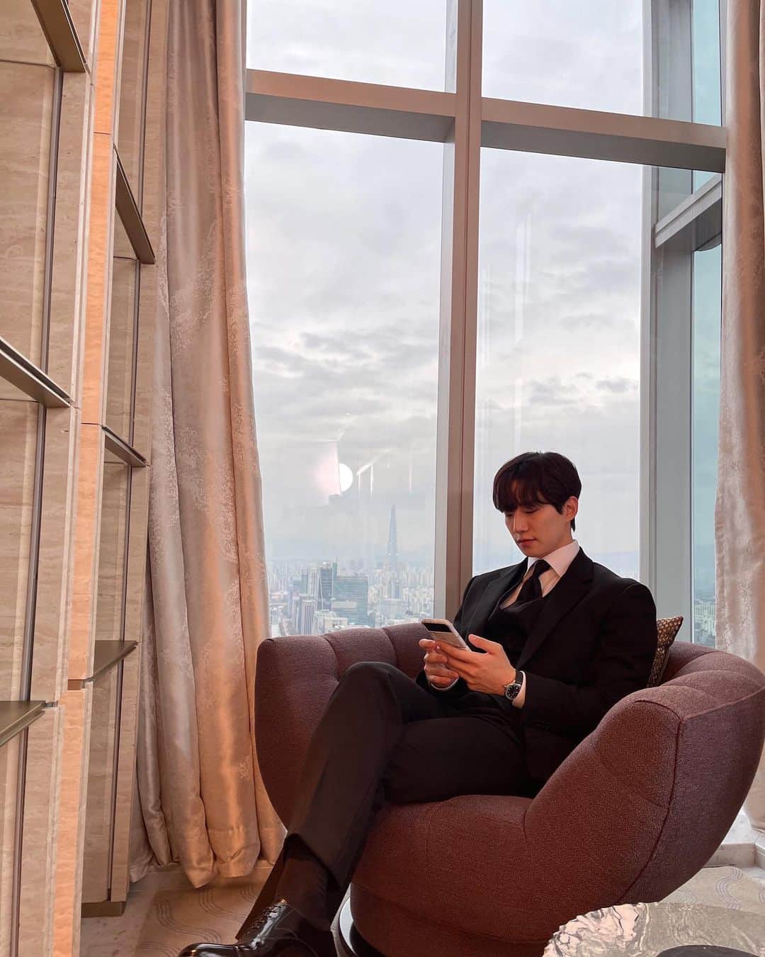 ジュノ さんのインスタグラム写真 - (ジュノ Instagram)「이번주 킹더랜드 재밌겠다」6月28日 10時00分 - le2jh