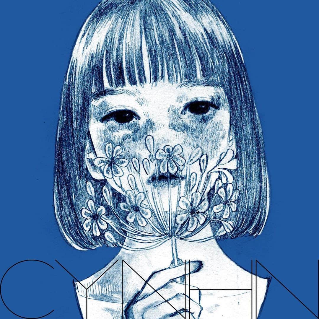CYNHNのインスタグラム：「CYNHN新曲🎉 9.20(水)Release決定 #CYNHN ep「アウフヘーベン」 1曲目「リサイズ」配信スタート▶️  作詞/作曲/編曲/Voディレクション：水槽 Gt/Gt Arr：eba (from cadode) Ba：イガラシ (from ヒトリエ) Rec：住野雄飛 Mix：土岐彩香 Mst：柴晃浩  https://cynhn.lnk.to/resize」