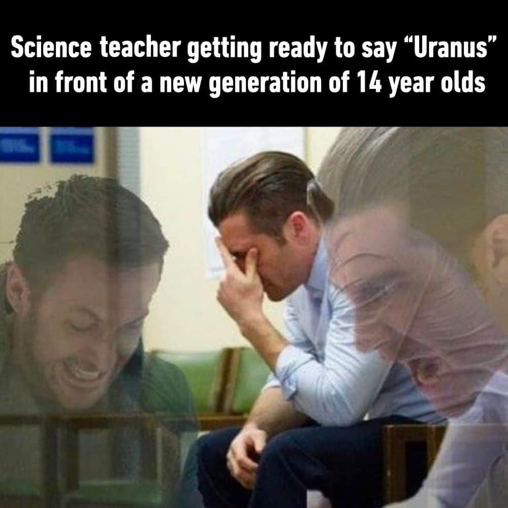 9GAGさんのインスタグラム写真 - (9GAGInstagram)「your wut  - #school #children #kids #teacher #uranus #memes #9gag」6月28日 2時01分 - 9gag