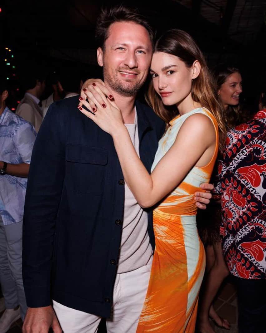 OPHELIEのインスタグラム：「The quality of your life depend on the quality of your relationship ❤️ (With your partner, friends, family…)」