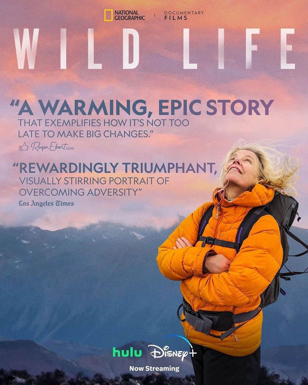 ホセ・ゴンザレスさんのインスタグラム写真 - (ホセ・ゴンザレスInstagram)「Have you heard the new version of “Line of Fire” featuring Sharon’s vocals? Created for the new @natgeo film, Wild Life, this reworking breathes new life into one of our favorite songs.  Listen link in bio and stories.」6月28日 3時00分 - jose.gonz.music