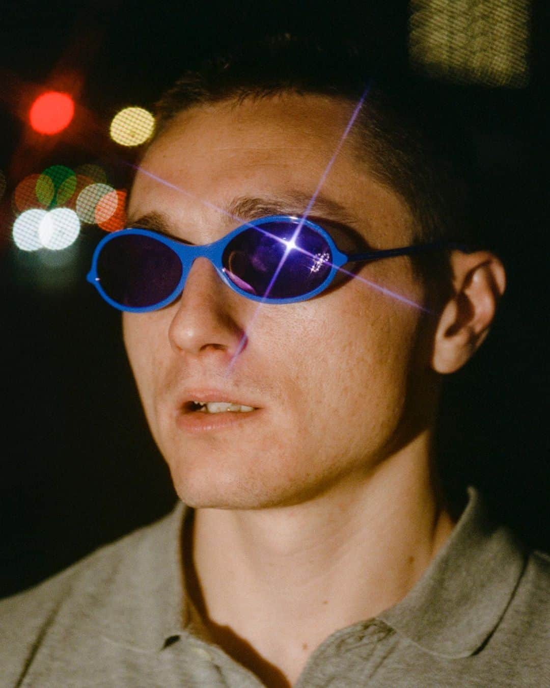 シュプリームのインスタグラム：「Supreme Summer Sunglasses. 06/29/2023  This Summer, Supreme will release five styles of sunglasses: The Mise, Nomi, Elm, Key and Corso. All frames are made in Italy and feature anti-reflective coated lenses.   Available June 29th.  Available in Japan July 1st.」