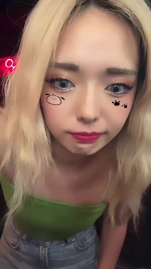 ジャスミンのインスタグラム
