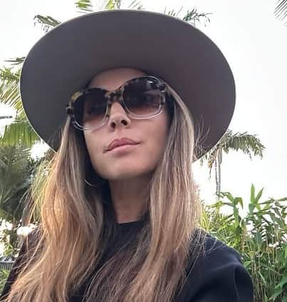 のインスタグラム：「the new THIERRY LASRY “DAYDREAMY” sunglasses in tokyo tortoise shell & clear acetate w/ gradient brown lenses 📸 : @kimbaspace #thierrylasry」