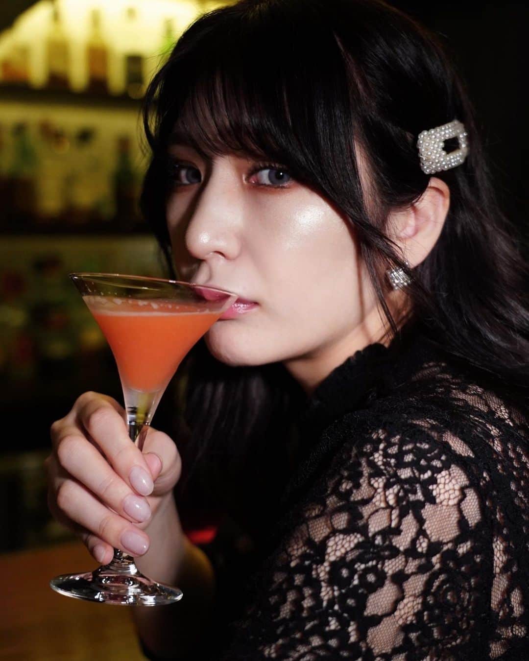 上福ゆきのインスタグラム