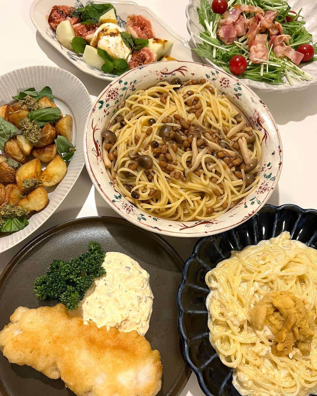 甘糟記子のインスタグラム