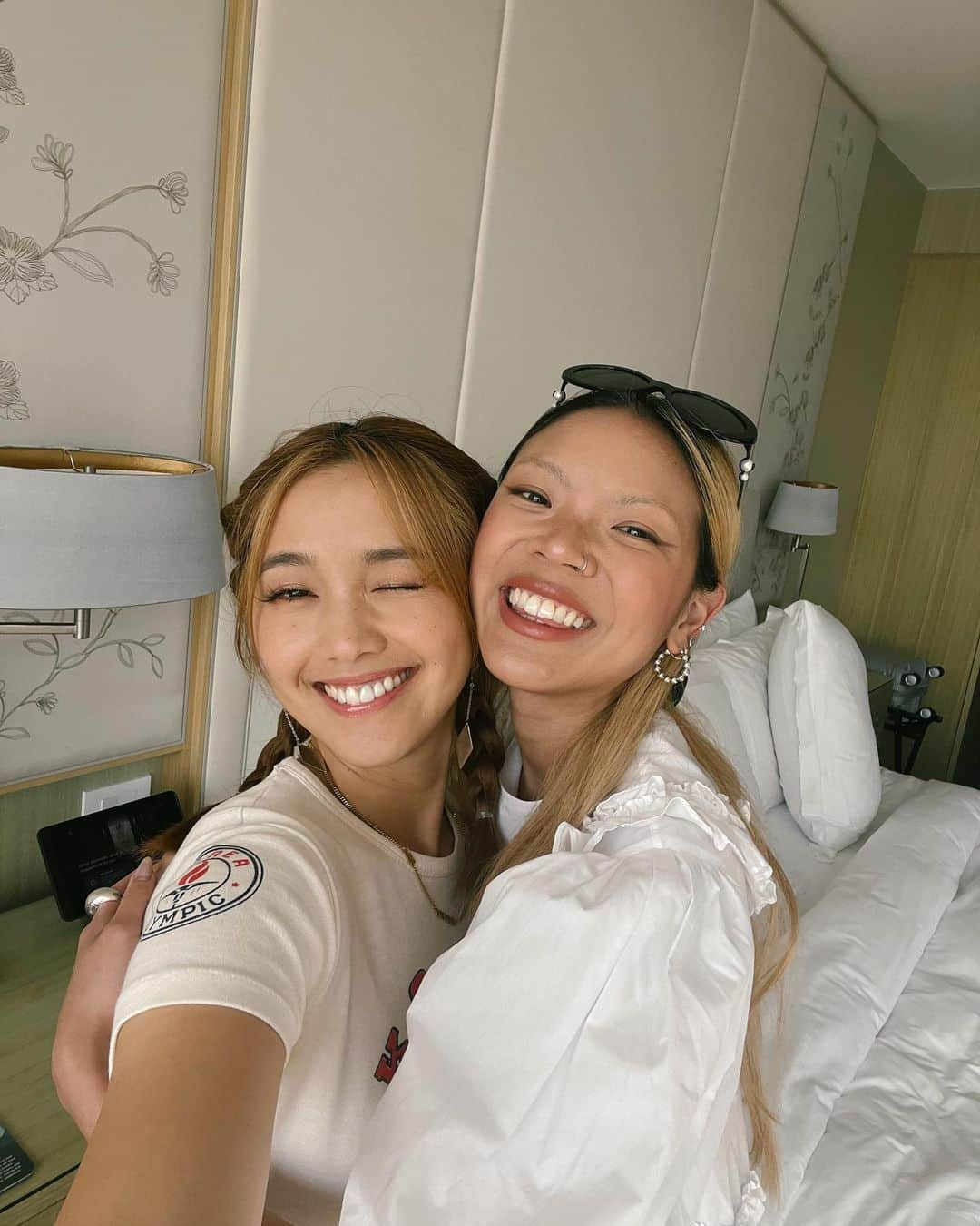 Jenn Imさんのインスタグラム写真 - (Jenn ImInstagram)「In my next life I'm going to be Canadian 🇨🇦」6月28日 6時29分 - imjennim