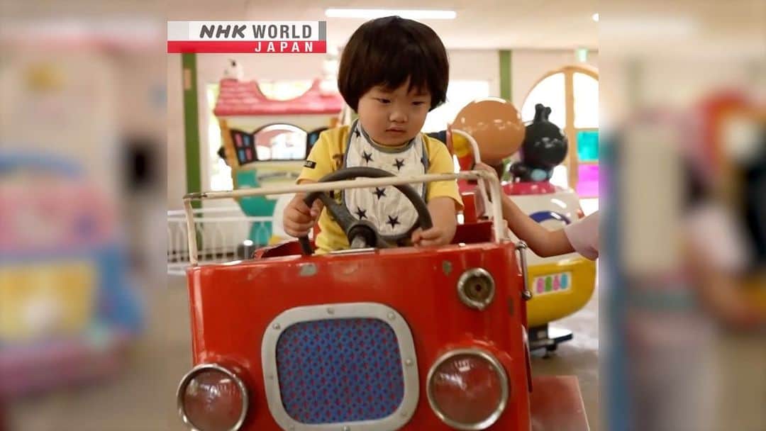 NHK「WORLD-JAPAN」のインスタグラム