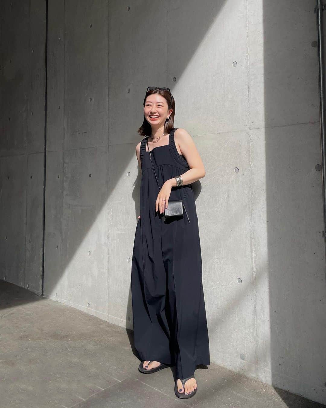 馬渕由妃のインスタグラム