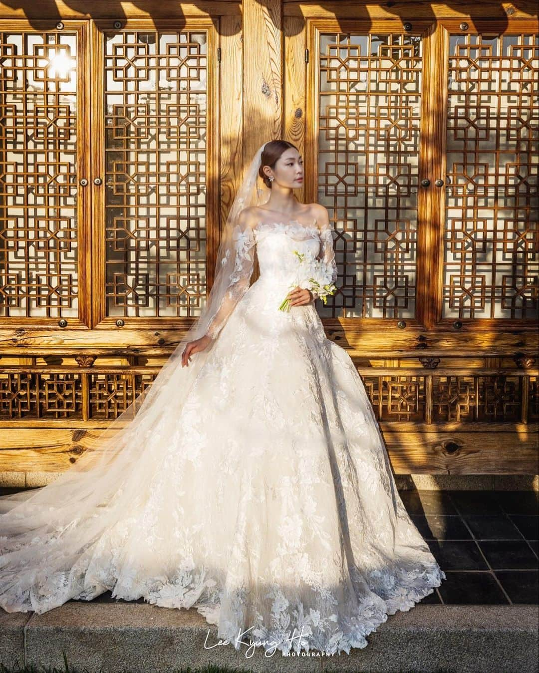 SOYOO BRIDALのインスタグラム