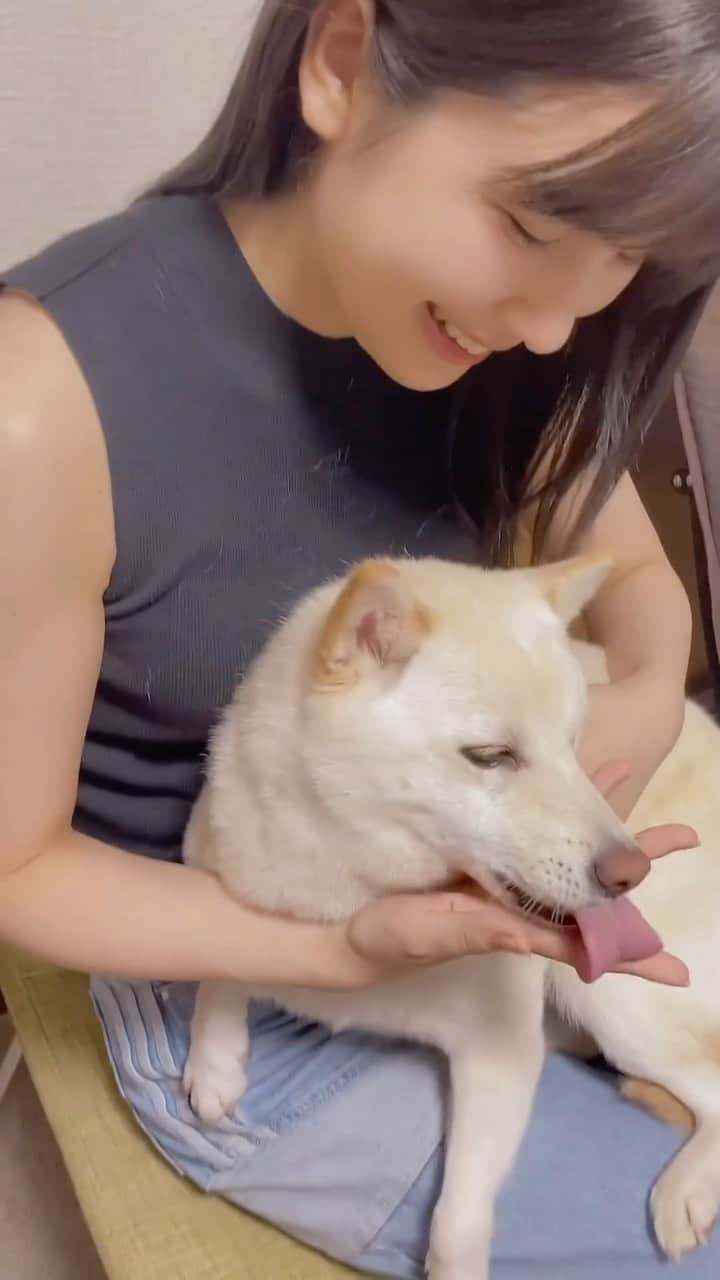 道重佐保のインスタグラム