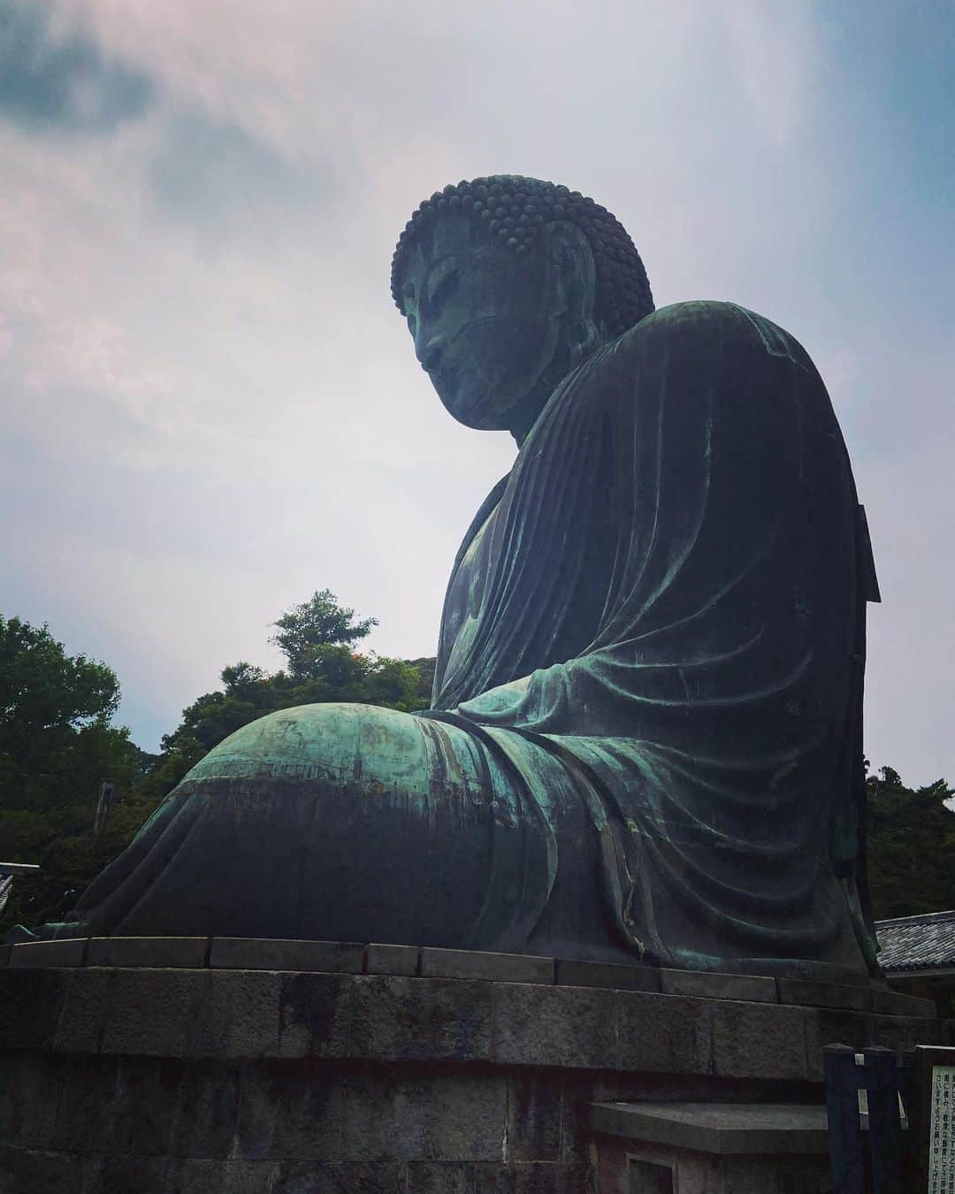 武藤昭平さんのインスタグラム写真 - (武藤昭平Instagram)「久々の鎌倉。」6月28日 8時27分 - syoheimuto