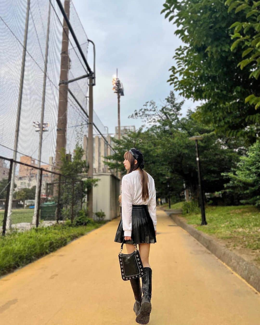東由樹さんのインスタグラム写真 - (東由樹Instagram)「🤍🩶🖤」6月28日 19時38分 - yukitsun_0217