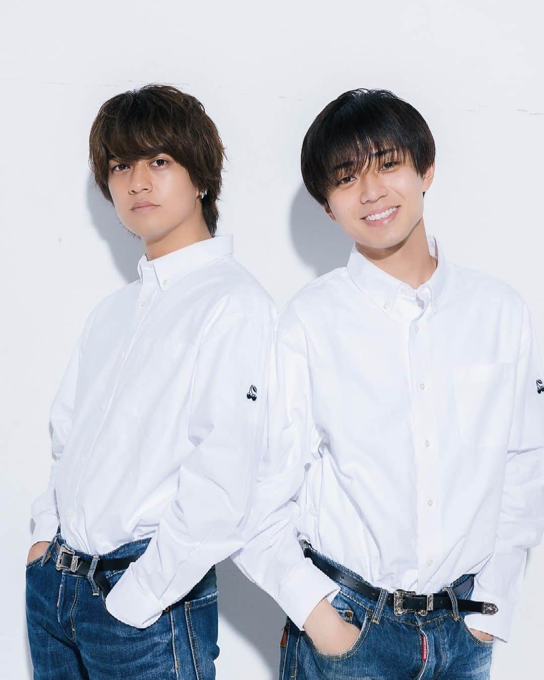 King & Princeのインスタグラム