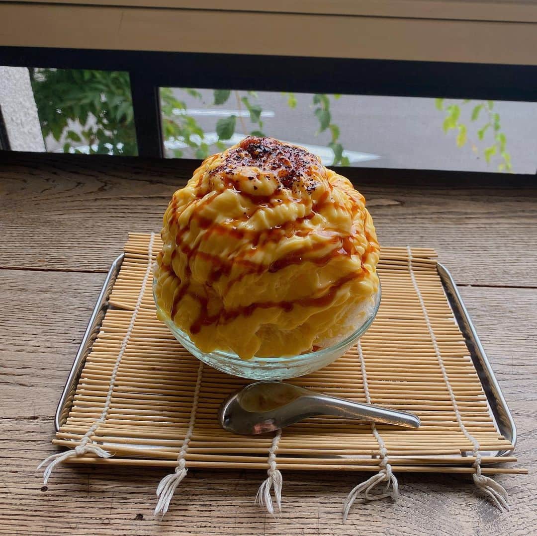 桜雪のグルメインスタ