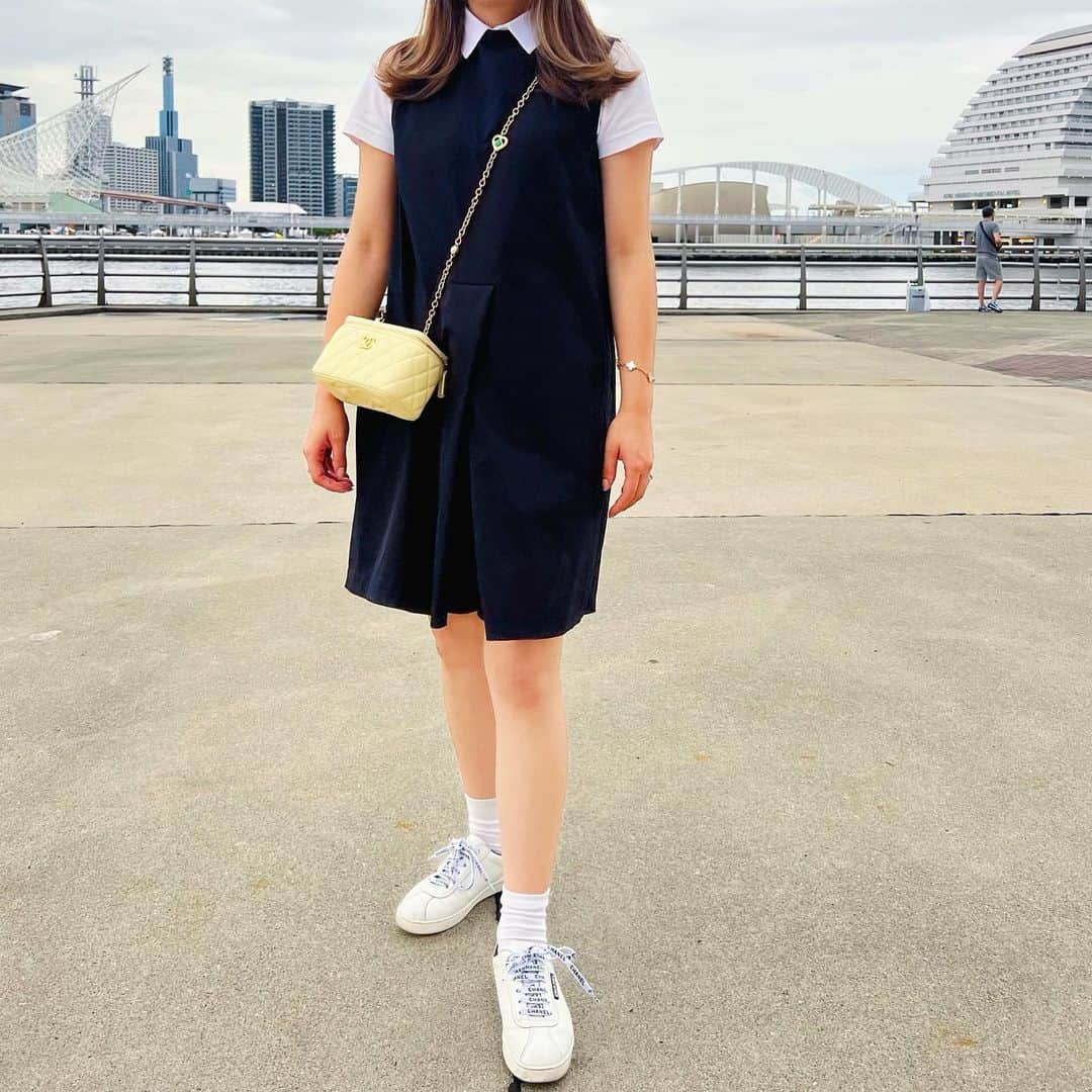 Rionaのインスタグラム