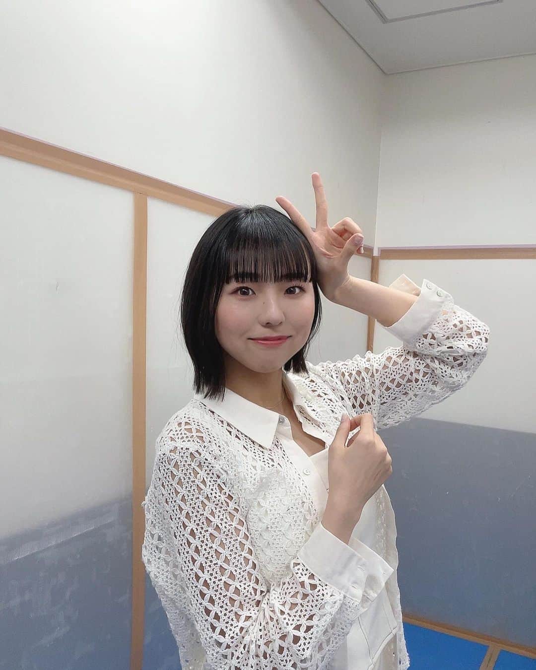 鍛治島彩のインスタグラム