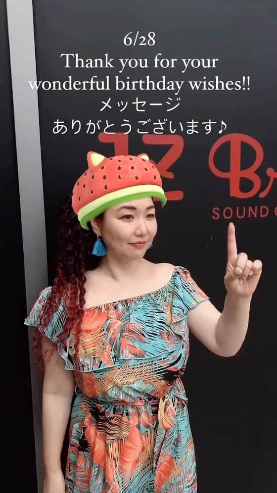 有坂美香のグルメインスタ