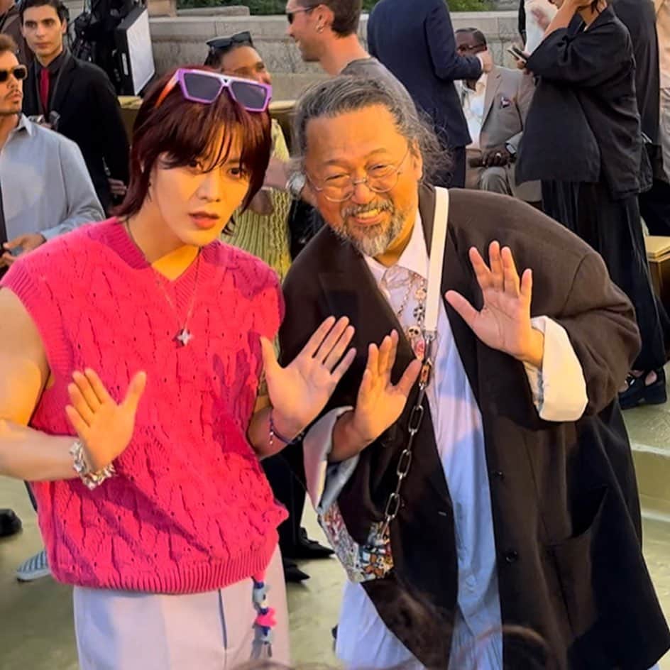 WWDジャパンのインスタグラム