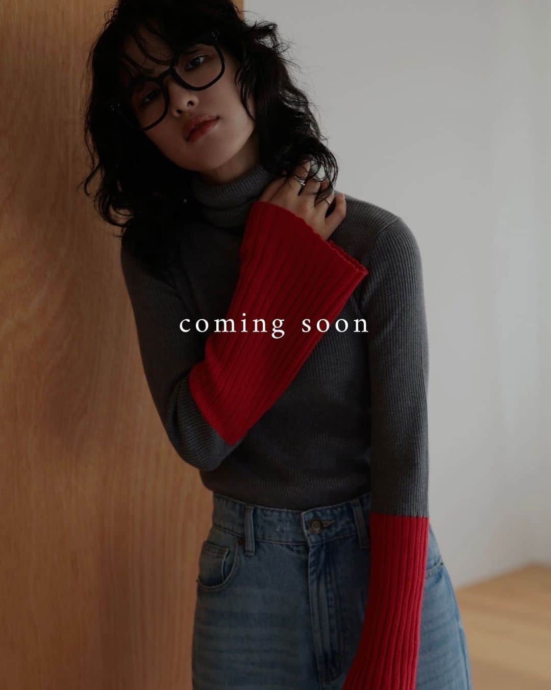 Re:EDIT OFFICIALさんのインスタグラム写真 - (Re:EDIT OFFICIALInstagram)「.  Re:EDIT AW COLLECTION   .  秋のWEBプレオーダーがもうすぐスタートいたします！  . Re:EDITの最新LOOKをお楽しみにしてください🍂  .  #reedit #リエディ #2023aw #秋冬コレクション #トレンドファッション #プチプラコーデ #プチプラファッション #ファッション通販#shopping #onlineshop #アラサーコーデ #アラフォーコーデ #アラサーファッション #アラフォーファッション #大人カジュアル #30代ファッション #40代ファッション #30代コーデ #40代コーデ #大人カジュアルコーデ #着回し #着回しコーデ」6月28日 18時47分 - reedit_official