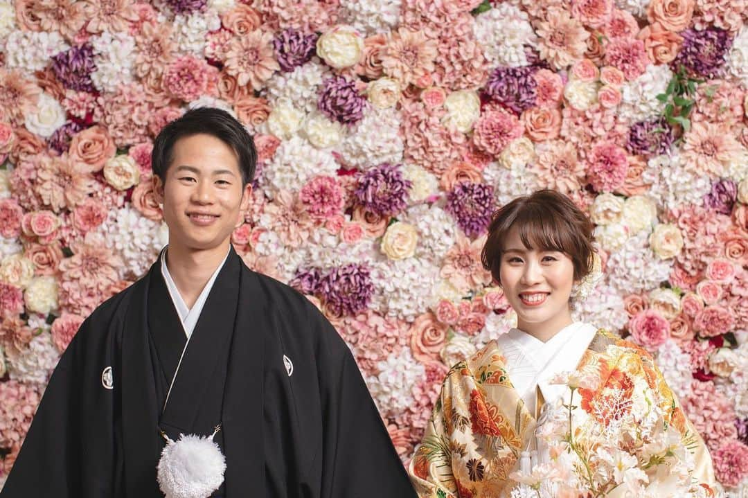 【公式】小さな結婚式のインスタグラム