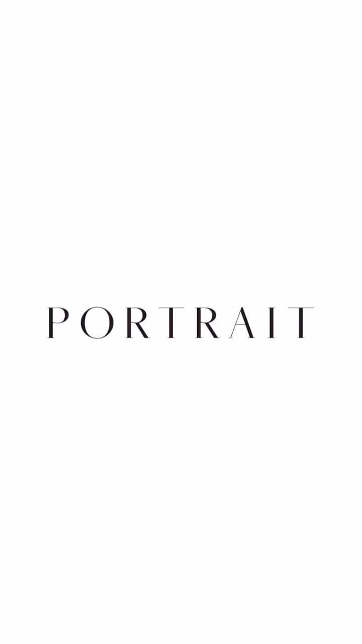網中健太のインスタグラム：「3:36 p.m. @yuki_gotooo   Atelier PORTRAITでのこす 30歳の記念のポートレート  仕事で数え切れないほど撮影されてきた彼女 今回は自分のための写真をのこしたいという想いを抱え アトリエを訪れてくれました  1957年製のLeicaにフィルムをつめて 一枚一枚丁寧に紡いでいきました  十人十色のストーリーが ここAtelier PORTRAITから始まります @at.portrait_tokyo   あなたも誰のためでもなく自分自身のために ポートレートをのこしてみませんか」
